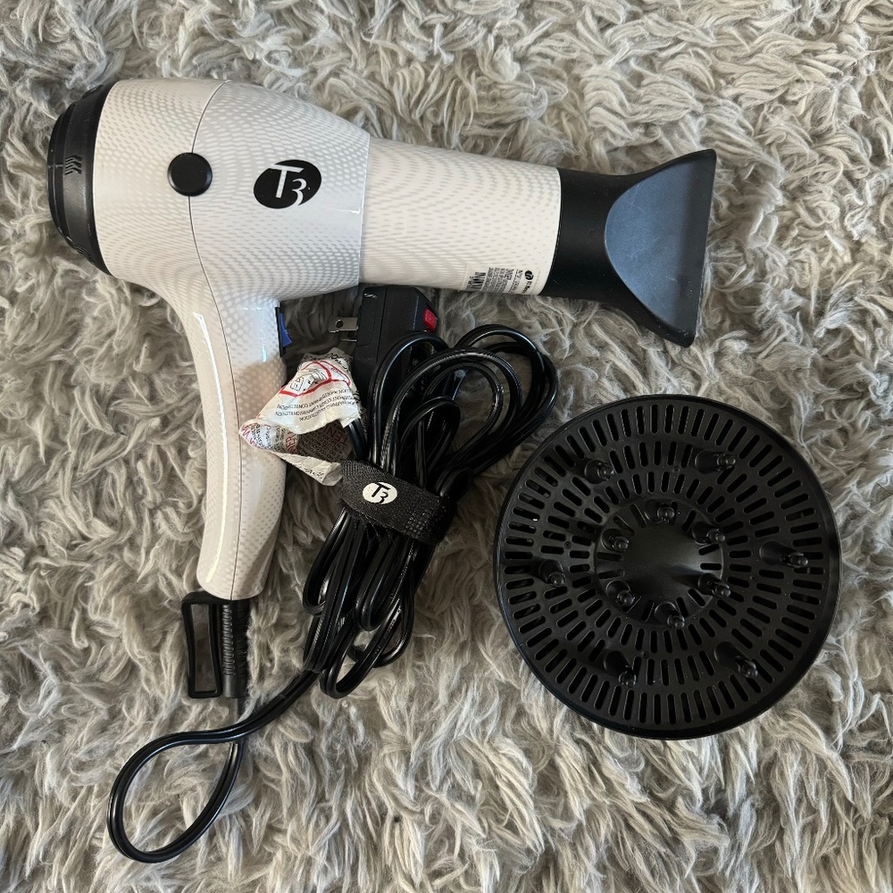 T3 Hair Dryer